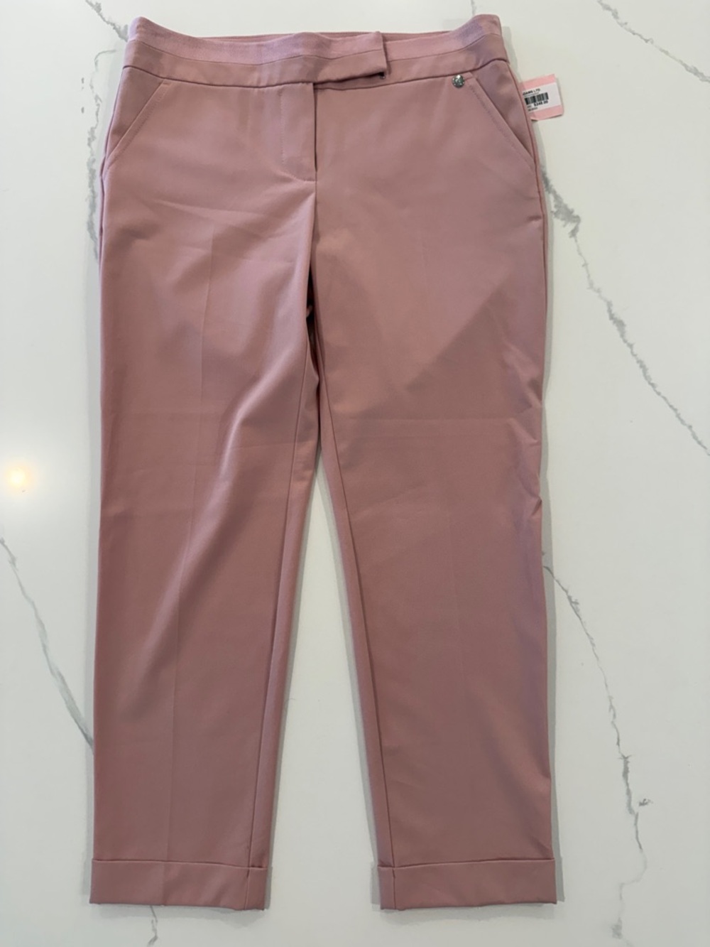 Trina Turk Ankle Dress Pants